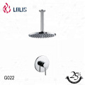 LLS-91013 Duschräume Design Wasserhahn Badezimmer Duschhahn Set China Sanitär dusche Duschmischer